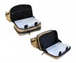 Чанта за спининг с 2 кутии FilStar KK 321 – Sling Bag, снимка 2