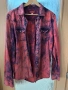 Diesel оригинална мъжка риза L / acid wash / premium модел, снимка 4