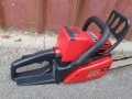 Италянска моторна резачка, снимка 7