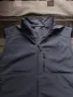 the north face windwall vest - мъжки софтшел елек КАТО НОВ 2ХЛ, снимка 2