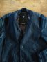 g-star rackam wool sports bomber - страхотно вълнено яке КАТО НОВО, снимка 4