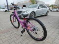 CROSS Велосипед 24" ALISSA лилав, снимка 9