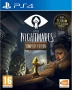 Little Nightmares Complete Edition (PS4) Игра PS4 PS5 Нова Запечатана, снимка 1