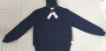Lacoste Classic Fit  Full Zip Hoodie Mens Size 4 - M НОВО! ОРИГИНАЛ! Мъжка Качулка с цял цип!, снимка 13