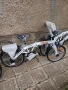 Колело сгъваемо 20 цола , снимка 4