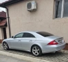 Mercedes cls 350 Газ, снимка 5