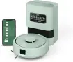 iRobot Roomba Mini – 7000 Pa, LiDAR, моп и AutoEmpty станция, снимка 1