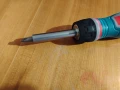 Отвертка-Тречотка с накрайници, снимка 4