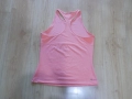 потник adidas адидас тениска боди бюстие блуза оригинален тренировка фитнес крос спорт дамски L, снимка 2