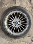 1 брой резервна гума с джанта за BMW, снимка 1