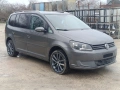 Фолксваген Туран / VW Touran 1,4TSI 2012г. - на части, снимка 2