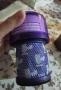 филтър за прахосмукачка dyson v12, снимка 4