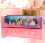 Голям Оригинален комплект фигурки за игра Disney Princess, Дисни Принцеси, снимка 5