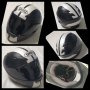 Каски  Shoei NXR 2  /Arai Rebel/Chaser-V/Renagade/AGV Union/XR-1100/HJC, снимка 9