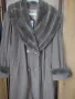 ново кашмирено палто, снимка 2