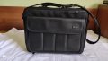 Trust кожена чанта за лаптоп и документи тип куфар голяма, снимка 1