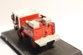 1:64 DEL PRADO??? IVECO ПОЖАРНА КОЛИЧКА ИГРАЧКА МОДЕЛ КАМИОН, снимка 5