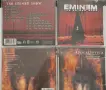 Prodigy & Eminem & Apocalyptica - Неофициални дискове , снимка 5