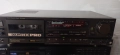 Касетен дек Cassette deck Technics rs-b 905, снимка 5