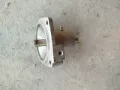 Продавам тяло за водна помпа за ВАЗ , с ос и лагери - нова, снимка 3