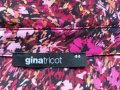 gina tricot -  рокля/риза с балон ръкав, снимка 3
