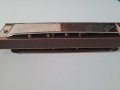 Колекционерска хармоника Hohner Chromatic, снимка 4
