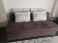 Разтегателен диван , снимка 1