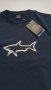Mъжки Блузи Paul Shark Батал 4XL/5XL/6XL, снимка 2