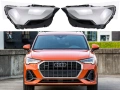 Стъкла за фарове на Audi Q3 F3 2018+, снимка 5