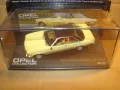 1:43 OPEL COMMODORE МОДЕЛ КОЛИЧКА ИГРАЧКА, снимка 2