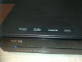 Harman/kardon dvd 28/230 hdmi/optical-внос швеицария, снимка 3