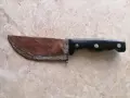 СТАРО БЪЛГАРСКО НОЖЧЕ , снимка 1