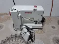 Шевна машина - Janome 525, снимка 3