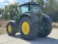 Трактор John Deere 6175R ЛИЗИНГ, снимка 4