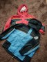 Две якета за ски 140р. и 152р., снимка 1 - Детски якета и елеци - 38953988
