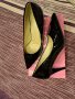 дамски обувки висок ток, снимка 3