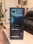 Настолен компютър ASUS , Intel I3, Quadro, 8gb ram , SSD, снимка 3