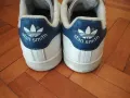 Кожени маратонки ADIDAS Размер 39, снимка 5