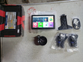GPS Навигация VIVAS 7" – нова, с кутия и аксесоари, снимка 1