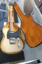 Електрическа китара Vintage V62 telecaster Road Worn, снимка 1