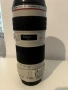 Canon EF 70-200mm L USM F/4, снимка 1