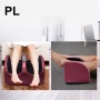 Масажор за крака 4 режима на масаж, 3 интензитета с нагряване Код P937, снимка 3