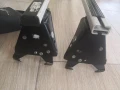 Напречни греди , багажник за SKODA Octavia, снимка 5