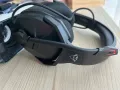 Лот геймърски слушалки, смарт гривна, VR очила, Myki часовник, снимка 3