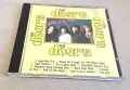 Компакт Дискове - Рок - Метъл: Doors – Light My Fire - Best Of , снимка 1