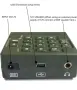 Звуков имитатор DK1526 - 20W Mix, двоен звук за лов на дивеч, бекас и хищници , снимка 5