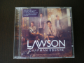 Lawson ‎– Chapman Square 2012 CD, Album, снимка 1