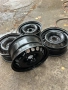 4бр. железни джанти 16" 5x112, 66.5 - Audi, VW Group, снимка 6