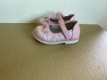 Нови розови обувки за малка госпожица, снимка 3