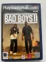 Bad Boys II  за PS2, снимка 1